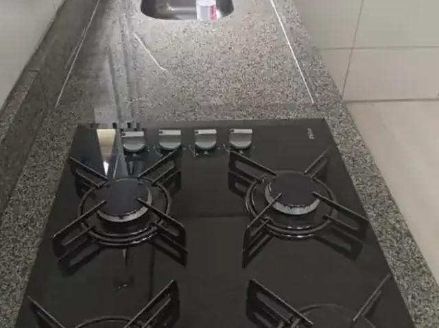 Casa / Sobrado para Locação em Cuiabá/MT Santa Cruz 3 Quartos