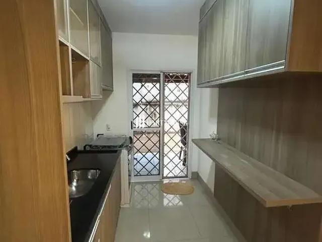 Casa / Sobrado para Locação em Cuiabá/MT Santa Cruz 3 Quartos