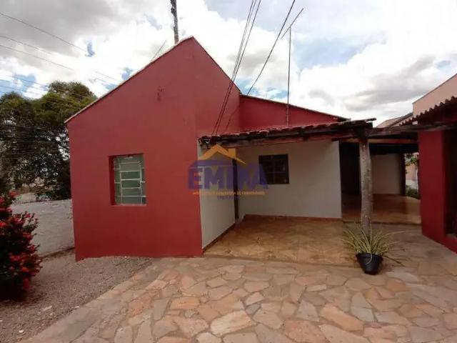 Casa / Sobrado para Locação em Cuiabá/MT Santa Helena 3 Quartos