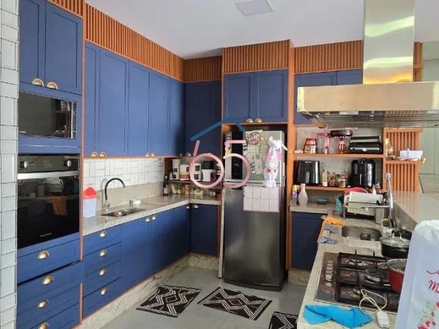 Casa / Sobrado para Locação em Cuiabá/MT Santa Rosa 4 Quartos