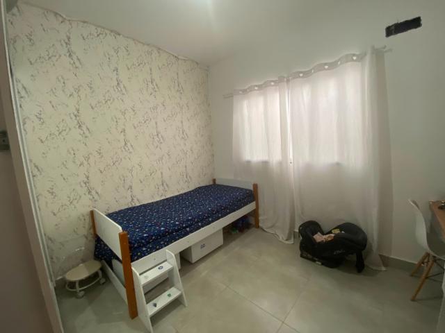 Casa / Sobrado para Locação em Cuiabá/MT Parque Ohara 2 Quartos
