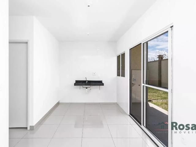 Casa / Sobrado para Locação em Cuiabá/MT Parque Georgia 2 Quartos
