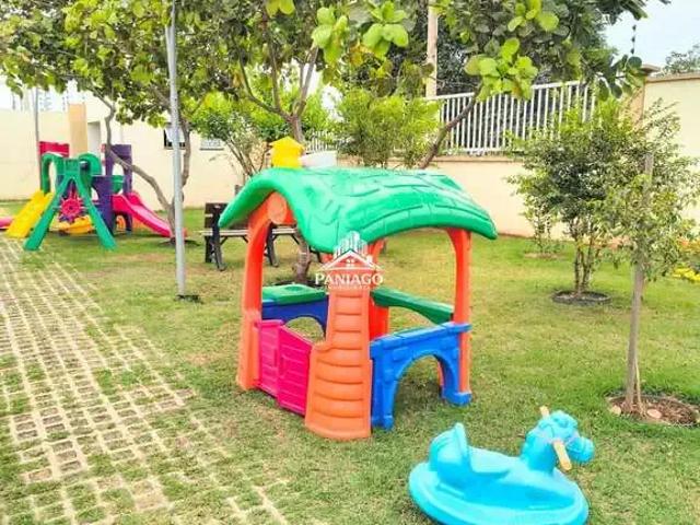 Casa / Sobrado para Locação em Cuiabá/MT Parque Georgia 2 Quartos