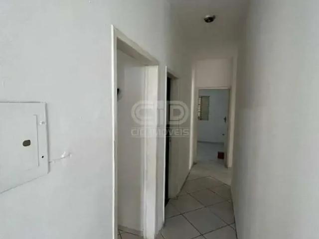 Casa / Sobrado para Locação em Cuiabá/MT Praeirinho 3 Quartos