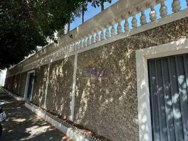 Casa / Sobrado para Locação em Cuiabá/MT Quilombo 5 Quartos