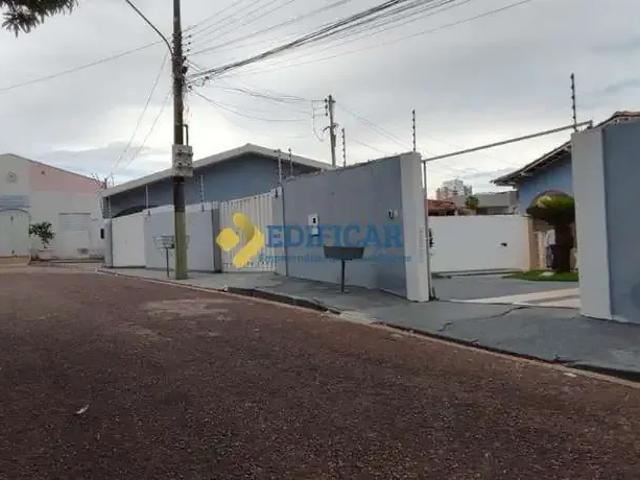 Casa / Sobrado para Locação em Cuiabá/MT Quilombo