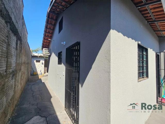 Casa / Sobrado para Locação em Cuiabá/MT Residencial Coxipó 2 Quartos