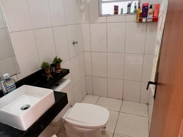 Casa / Sobrado para Locação em Cuiabá/MT Residencial Coxipó 3 Quartos