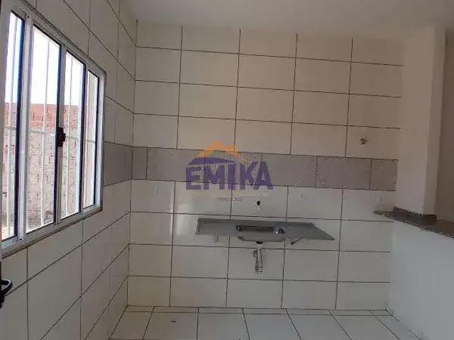Casa / Sobrado para Locação em Cuiabá/MT Residencial Altos do Parque II 2 Quartos