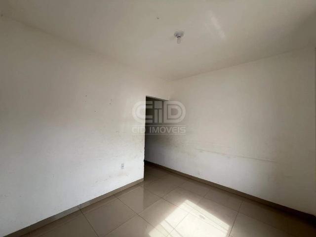 Casa / Sobrado para Locação em Cuiabá/MT Residencial Jardim Pauliceia 2 Quartos