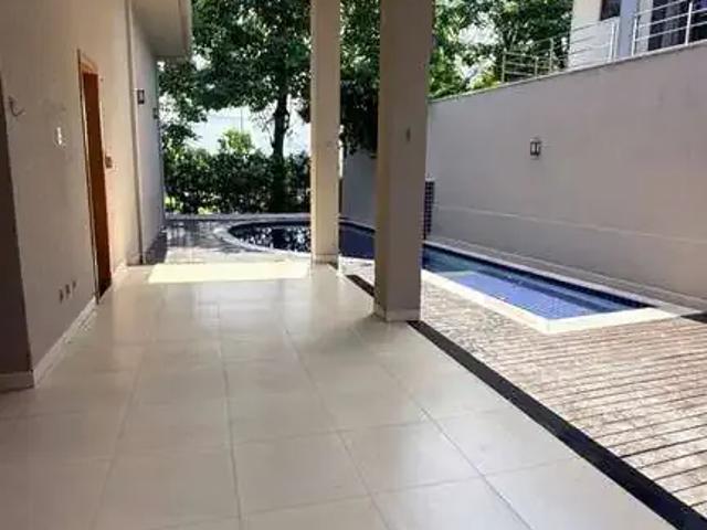 Casa / Sobrado para Locação em Cuiabá/MT Ribeirão do Lipa 3 Quartos