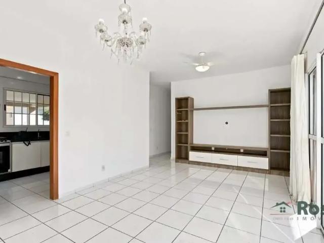 Casa / Sobrado para Locação em Cuiabá/MT Ribeirão do Lipa 3 Quartos