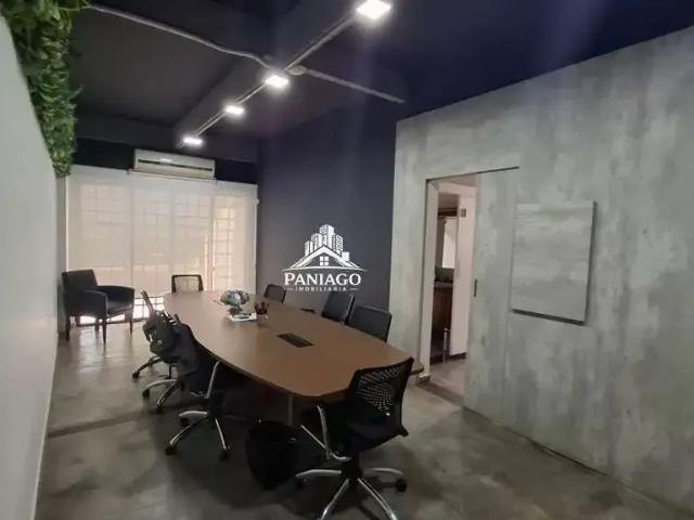 Casa / Sobrado para Locação em Cuiabá/MT Ribeirão da Ponte 3 Quartos