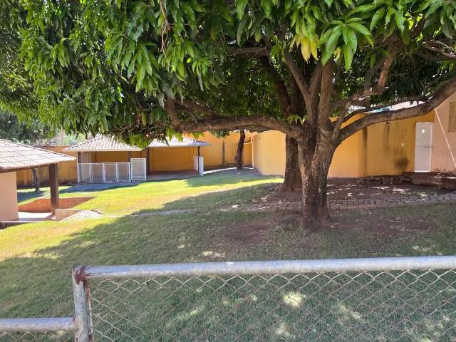 Casa / Sobrado para Locação em Cuiabá/MT Ribeirão da Ponte 4 Quartos