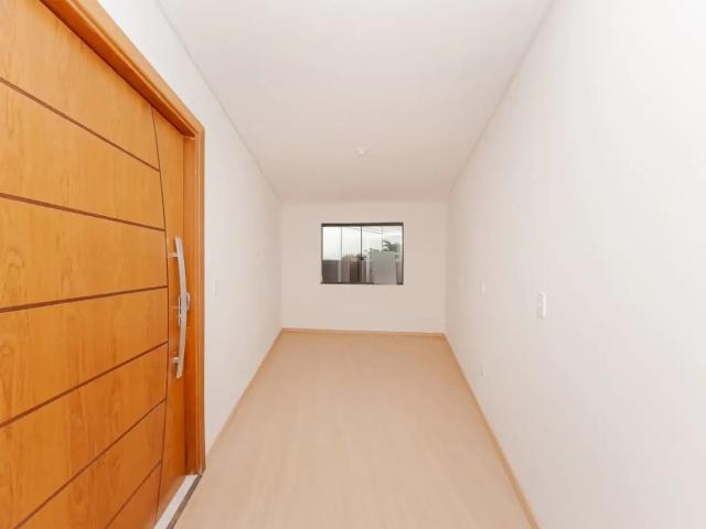 Casa / Sobrado para Locação em Curitiba/PR Taboão 3 Quartos