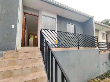 Casa / Sobrado para Locação em Curitiba/PR Taboão 2 Quartos