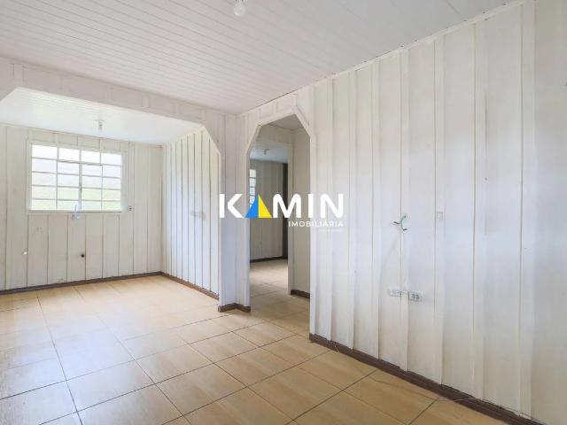 Casa / Sobrado para Locação em Curitiba/PR Taboão 2 Quartos