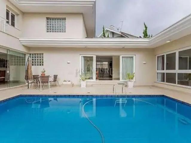 Casa / Sobrado para Locação em Curitiba/PR Taboão 4 Quartos