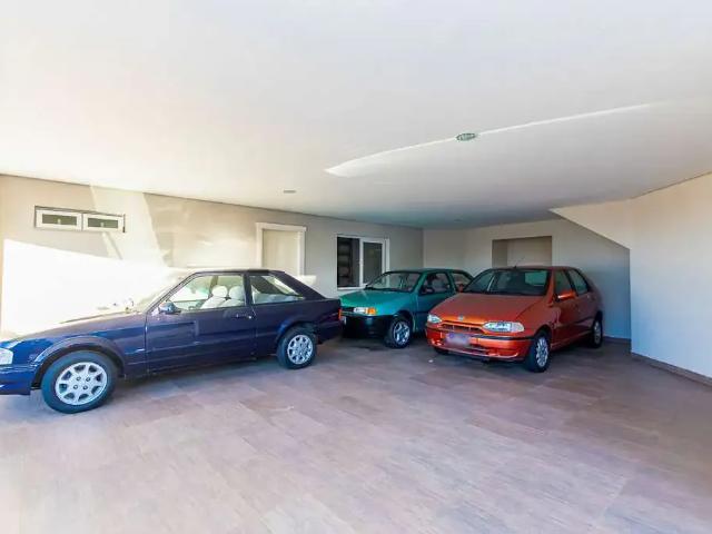 Casa / Sobrado para Locação em Curitiba/PR Taboão 4 Quartos