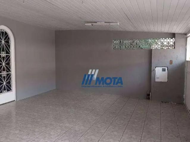 Casa / Sobrado para Locação em Curitiba/PR Tarumã 3 Quartos
