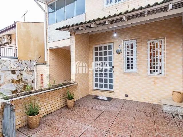 Casa / Sobrado para Locação em Curitiba/PR Tarumã 3 Quartos