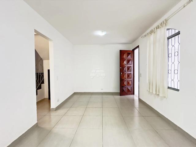 Casa / Sobrado para Locação em Curitiba/PR Tarumã 3 Quartos