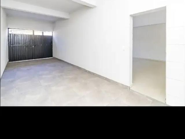 Casa / Sobrado para Locação em Curitiba/PR Tatuquara 3 Quartos