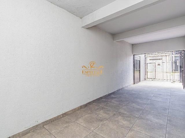 Casa / Sobrado para Locação em Curitiba/PR Tatuquara 3 Quartos