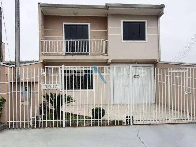 Casa / Sobrado para Locação em Curitiba/PR Tatuquara 3 Quartos