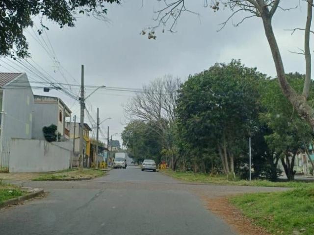 Casa / Sobrado para Locação em Curitiba/PR Tatuquara 3 Quartos