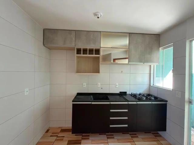 Casa / Sobrado para Locação em Curitiba/PR Tatuquara 2 Quartos