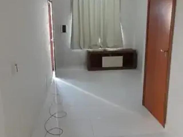 Casa / Sobrado para Locação em Curitiba/PR Tatuquara 2 Quartos