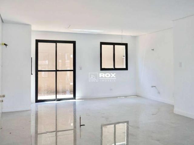 Casa / Sobrado para Locação em Curitiba/PR Tingui 3 Quartos