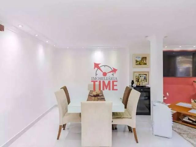 Casa / Sobrado para Locação em Curitiba/PR Tingui 3 Quartos