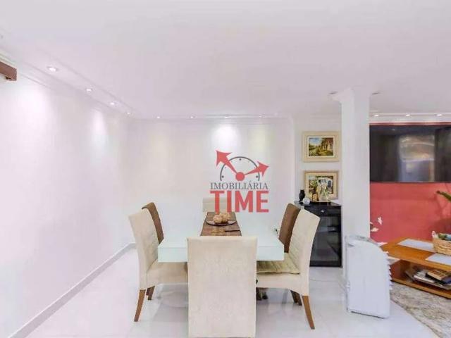 Casa / Sobrado para Locação em Curitiba/PR Tingui 3 Quartos