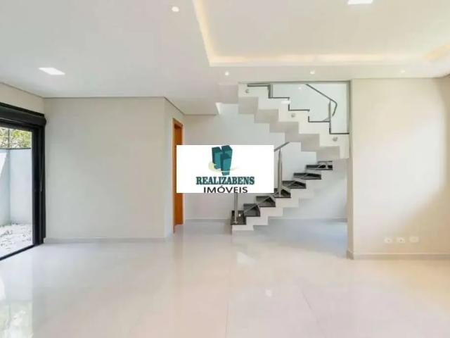 Casa / Sobrado para Locação em Curitiba/PR Tingui 3 Quartos