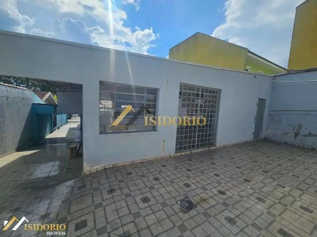 Casa / Sobrado para Locação em Curitiba/PR Tingui 2 Quartos