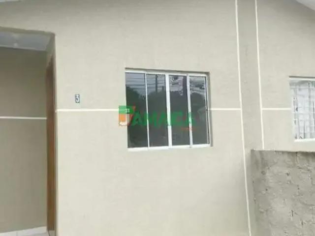 Casa / Sobrado para Locação em Curitiba/PR Uberaba 1 Quartos