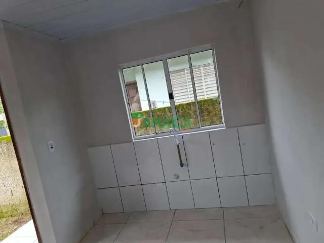 Casa / Sobrado para Locação em Curitiba/PR Uberaba 1 Quartos