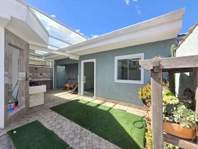 Casa / Sobrado para Locação em Curitiba/PR Uberaba 2 Quartos