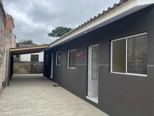 Casa / Sobrado para Locação em Curitiba/PR Uberaba 2 Quartos