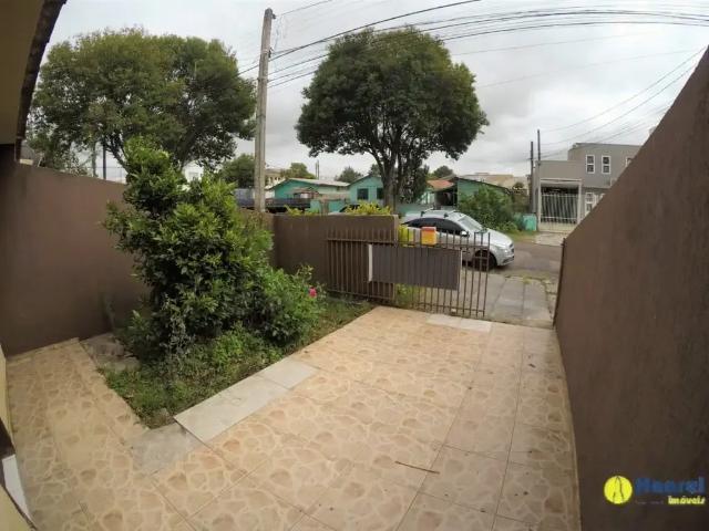 Casa / Sobrado para Locação em Curitiba/PR Uberaba 2 Quartos