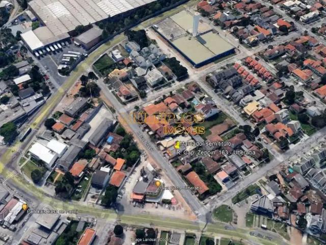 Casa / Sobrado para Locação em Curitiba/PR Uberaba 2 Quartos