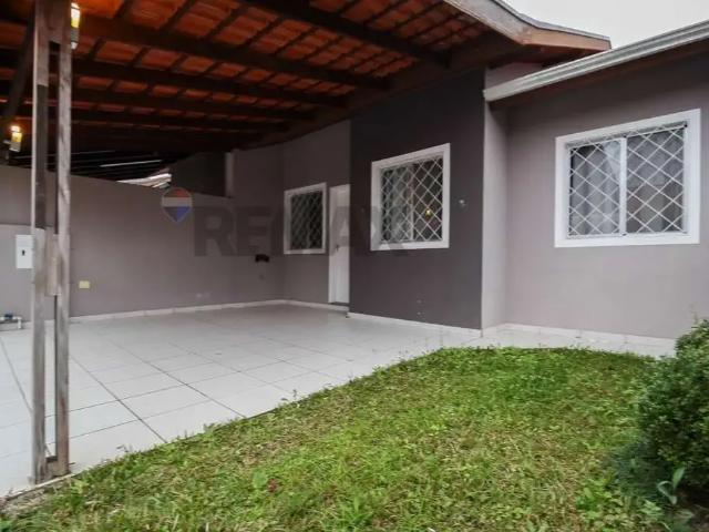 Casa / Sobrado para Locação em Curitiba/PR Uberaba 2 Quartos