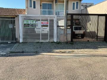 Casa / Sobrado para Locação em Curitiba/PR Uberaba 2 Quartos