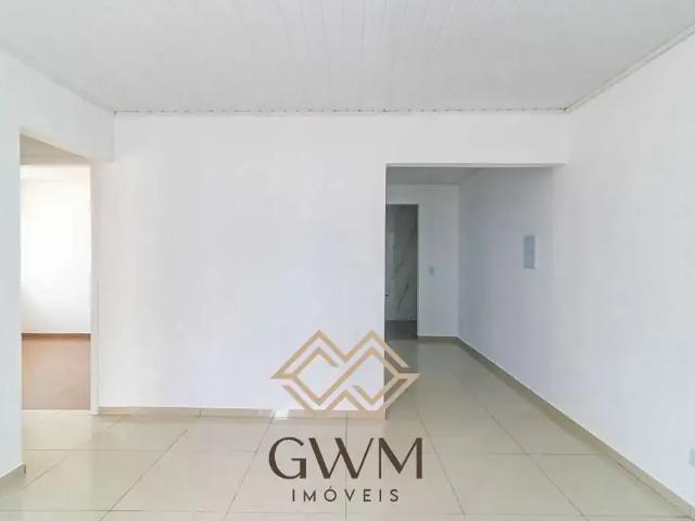 Casa / Sobrado para Locação em Curitiba/PR Uberaba 2 Quartos