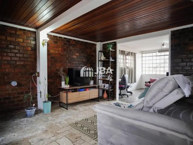 Casa / Sobrado para Locação em Curitiba/PR Uberaba 3 Quartos