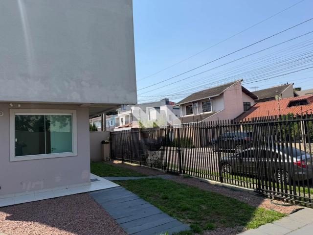 Casa / Sobrado para Locação em Curitiba/PR Uberaba 3 Quartos