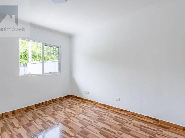 Casa / Sobrado para Locação em Curitiba/PR Uberaba 3 Quartos