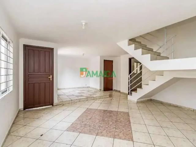 Casa / Sobrado para Locação em Curitiba/PR Uberaba 3 Quartos